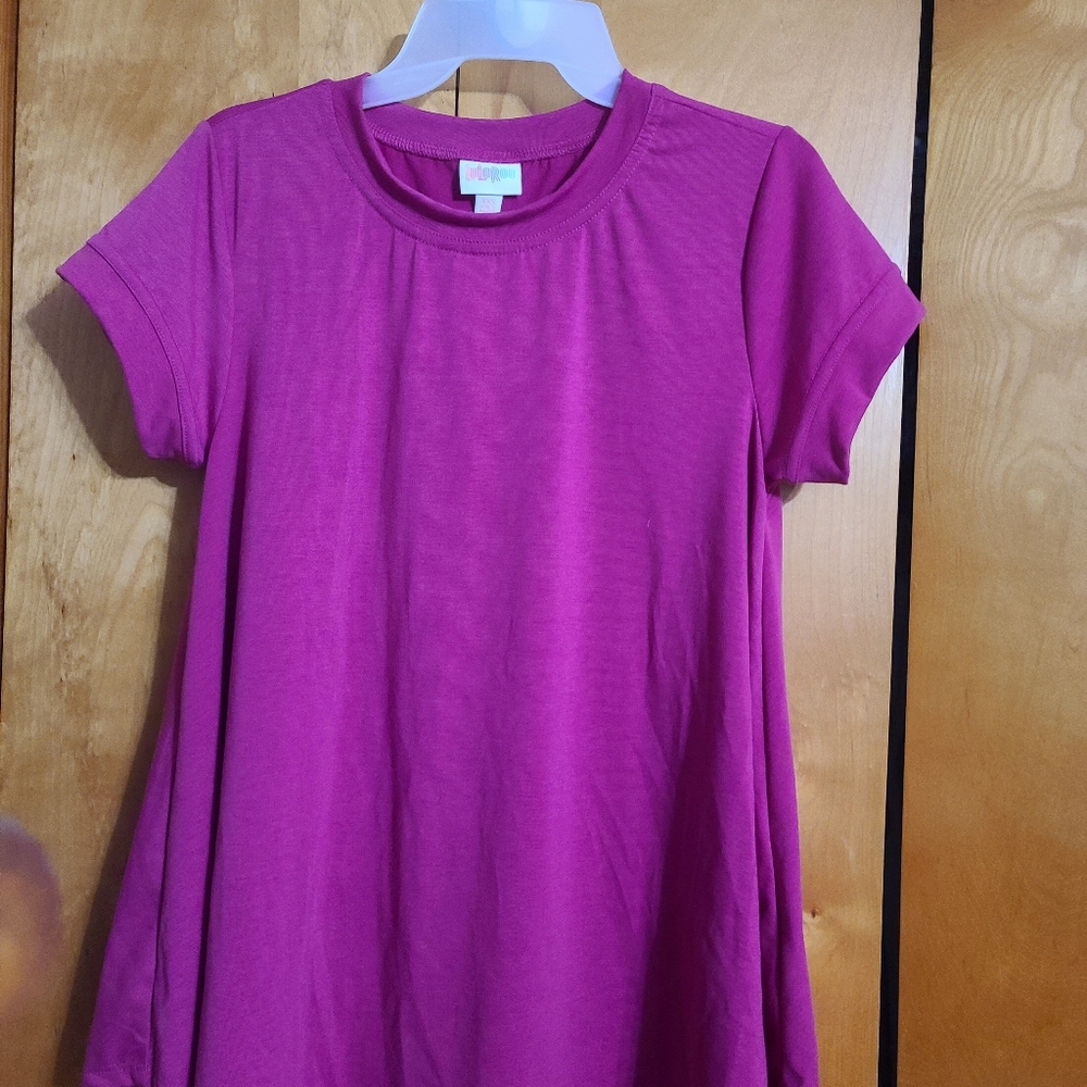 LuLaRoe Erica Top